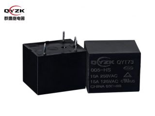 【江蘇】第三次訂購群鷹繼電器的t73繼電器，用行動說話