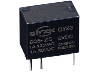 【mini繼電器】尋找專業的mini繼電器，盡在群鷹繼電器