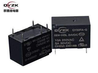 【24v直流繼電器】群鷹繼電器24v直流繼電器好產品、價值高 