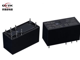 【電磁繼電器】如何選擇電磁繼電器廠家？這些都是重點