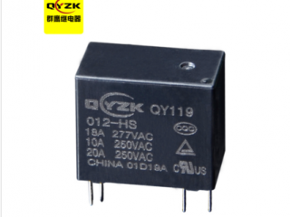 小體積繼電器,群鷹的小體積繼電器,價優(yōu)劃算到?jīng)]朋友！