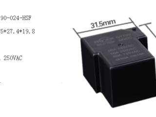 【3月】群鷹智控小型繼電器2019專注品質(zhì) 提升服務