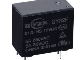 淺談通用繼電器環(huán)境溫度升高后，動作、釋放電壓的變化