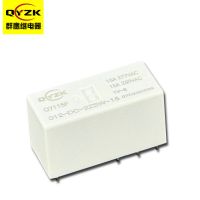 QY115F-012-DC-2ZSW-15繼電器